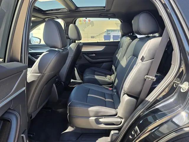 2026 Mazda X-90 3.3 Turbo S Premium Sport