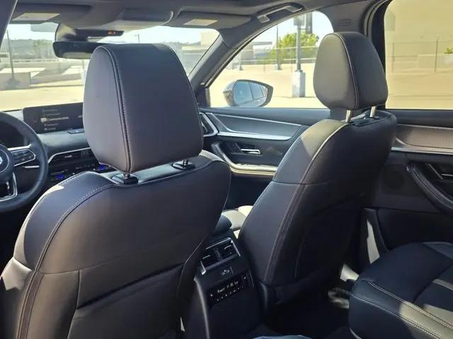 2026 Mazda X-90 3.3 Turbo S Premium Sport