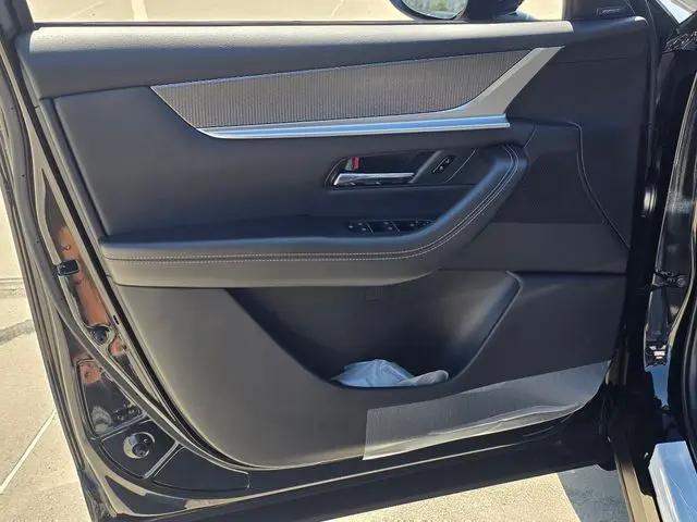 2026 Mazda X-90 3.3 Turbo S Premium Sport
