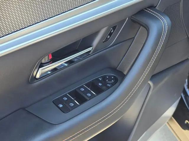 2026 Mazda X-90 3.3 Turbo S Premium Sport