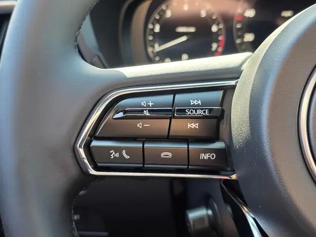 2026 Mazda X-90 3.3 Turbo S Premium Sport