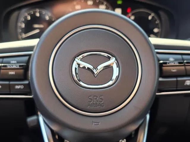 2026 Mazda X-90 3.3 Turbo S Premium Sport