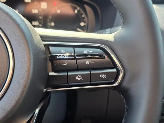 2026 Mazda X-90 3.3 Turbo S Premium Sport