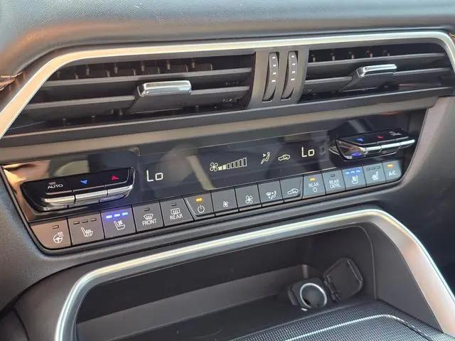 2026 Mazda X-90 3.3 Turbo S Premium Sport