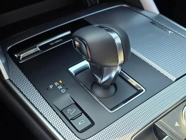 2026 Mazda X-90 3.3 Turbo S Premium Sport