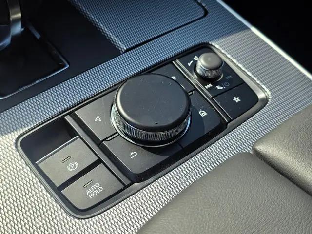 2026 Mazda X-90 3.3 Turbo S Premium Sport