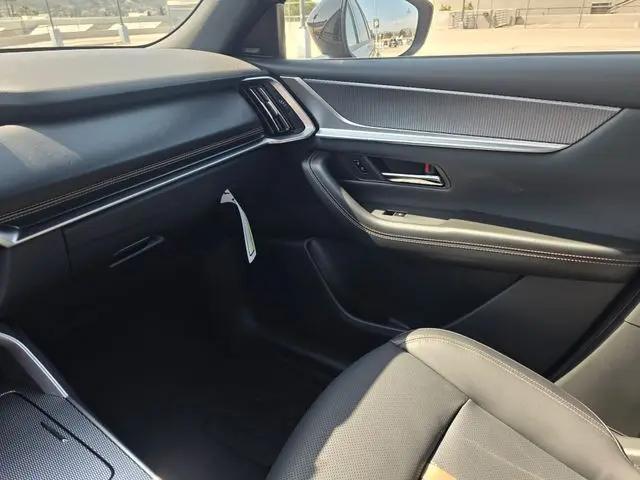 2026 Mazda X-90 3.3 Turbo S Premium Sport