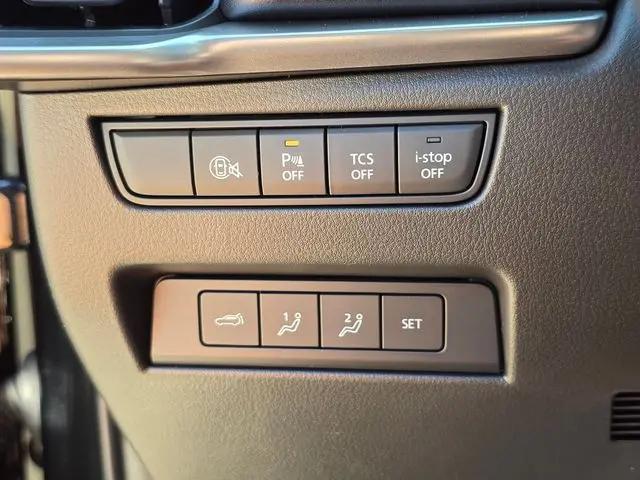 2026 Mazda X-90 3.3 Turbo S Premium Sport