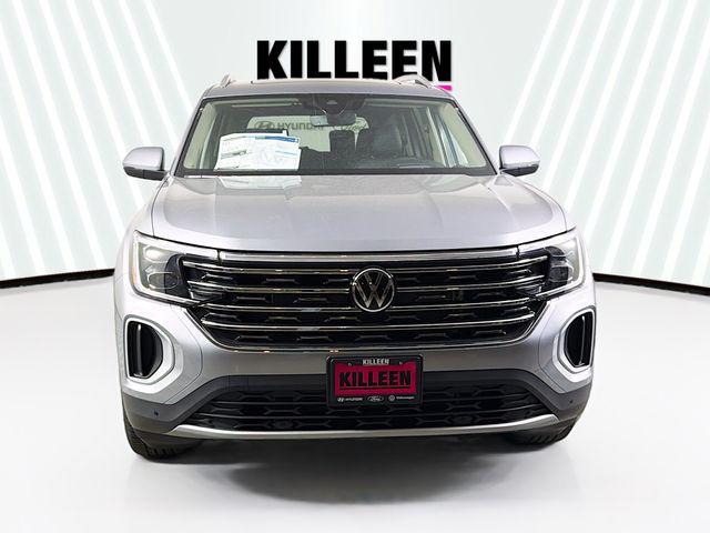 2026 Volkswagen Atlas SEL