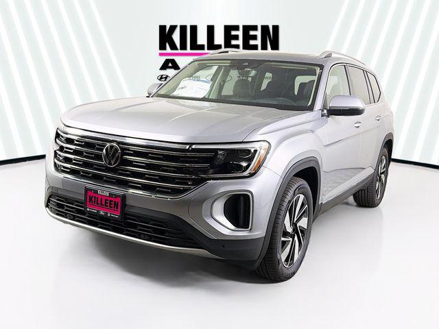 2026 Volkswagen Atlas SEL