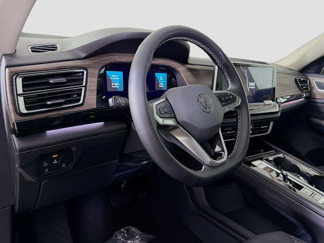 2026 Volkswagen Atlas SEL