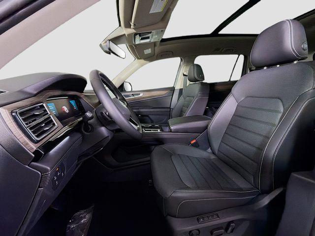 2026 Volkswagen Atlas SEL