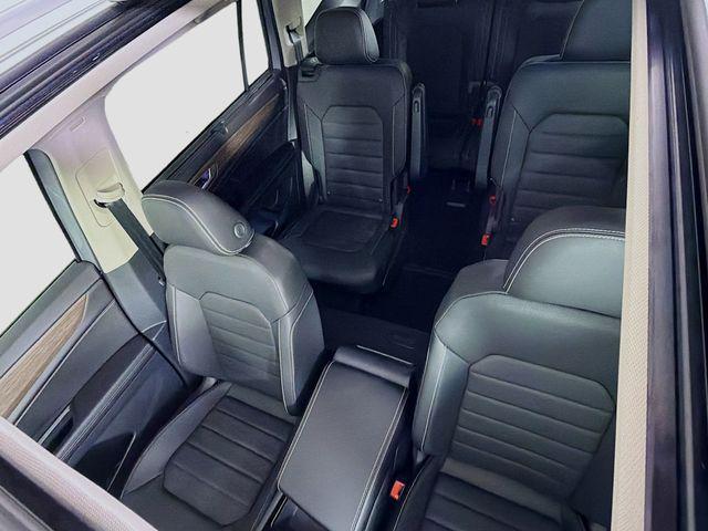 2026 Volkswagen Atlas SEL