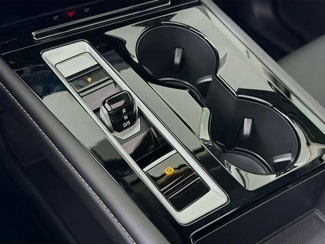 2026 Volkswagen Atlas SEL
