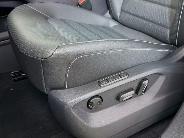 2026 Volkswagen Atlas SEL