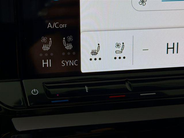 2026 Volkswagen Atlas SEL