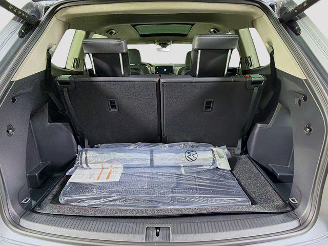 2026 Volkswagen Atlas SEL