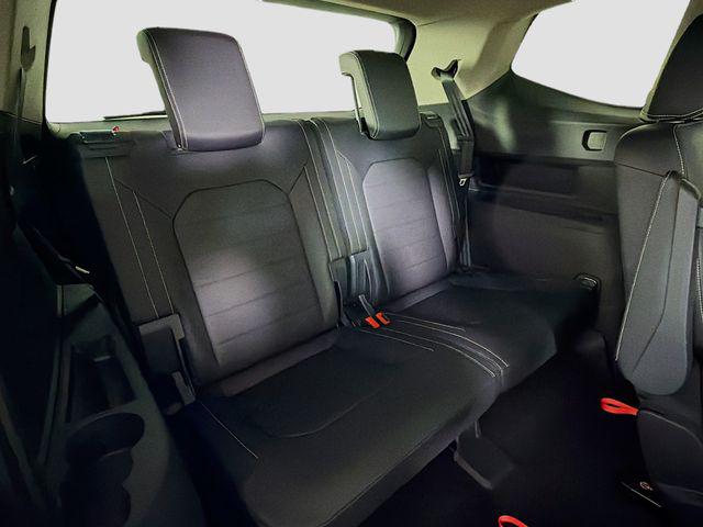 2026 Volkswagen Atlas SEL