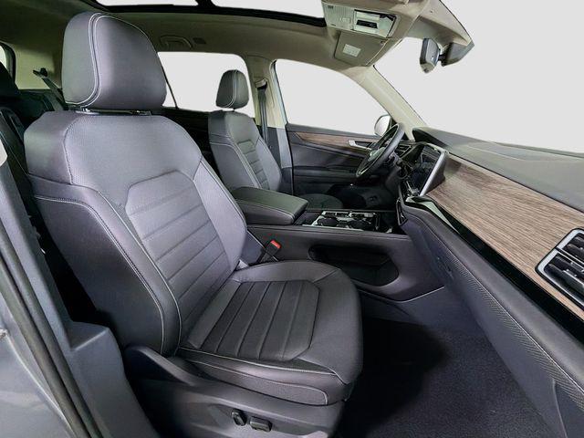 2026 Volkswagen Atlas SEL