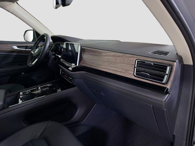 2026 Volkswagen Atlas SEL