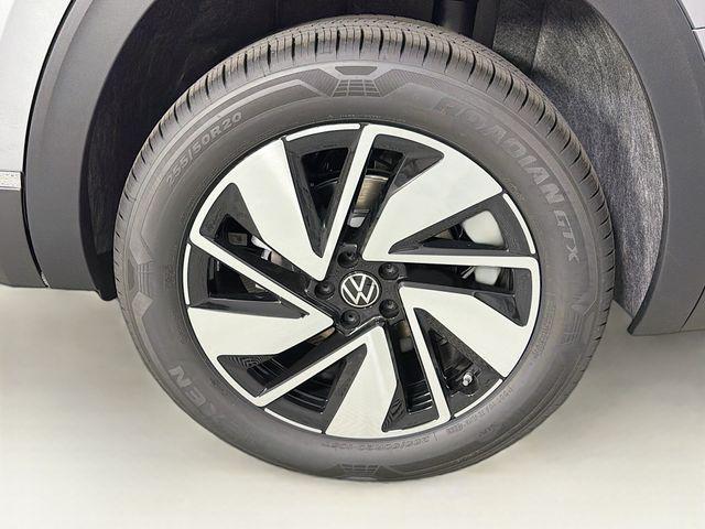 2026 Volkswagen Atlas SEL