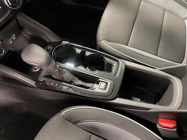 2026 Chevrolet TrailBlazer AWD LT