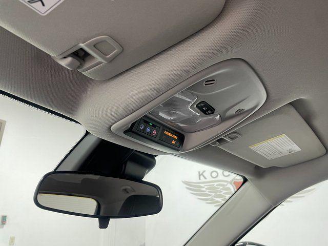 2026 Chevrolet TrailBlazer AWD LT