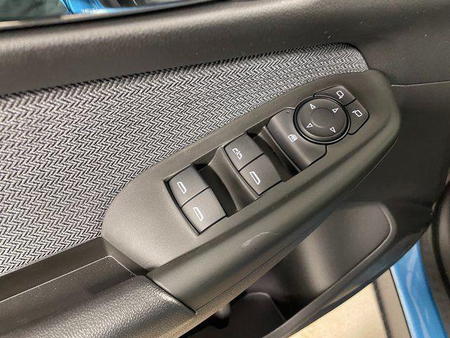 2026 Chevrolet TrailBlazer AWD LT