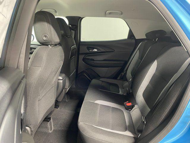 2026 Chevrolet TrailBlazer AWD LT