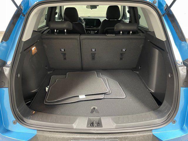 2026 Chevrolet TrailBlazer AWD LT