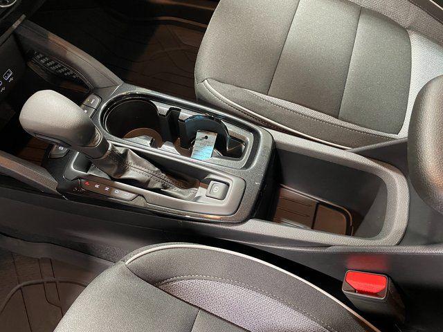 2026 Chevrolet TrailBlazer AWD LT