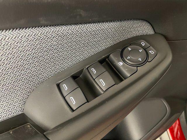 2026 Chevrolet TrailBlazer AWD LT