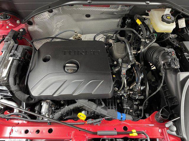 2026 Chevrolet TrailBlazer AWD LT