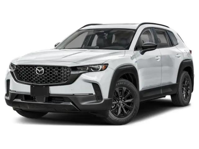 2026 Mazda CX-50 Hybrid Premium for sale in Avondale, AZ