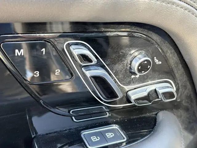 2021 Land Rover Range Rover P525 Westminster