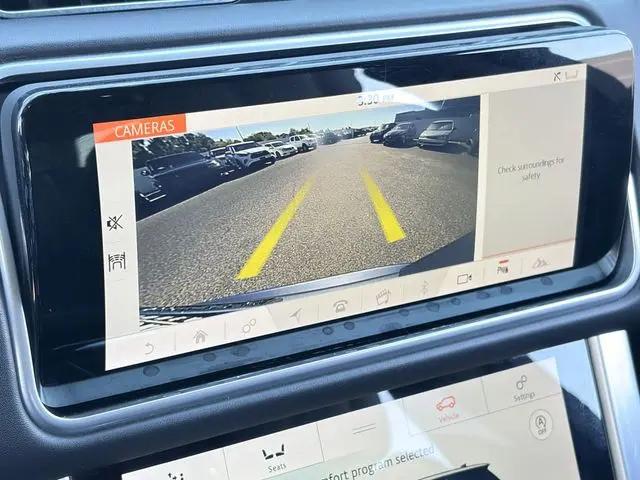 2021 Land Rover Range Rover P525 Westminster