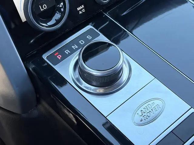 2021 Land Rover Range Rover P525 Westminster