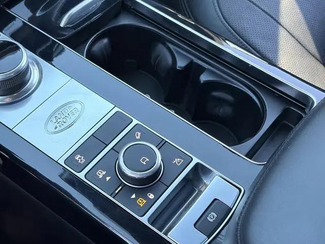 2021 Land Rover Range Rover P525 Westminster