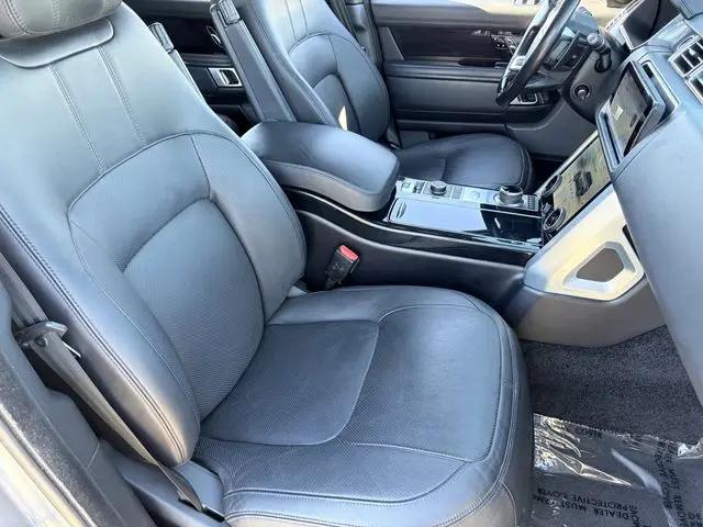 2021 Land Rover Range Rover P525 Westminster