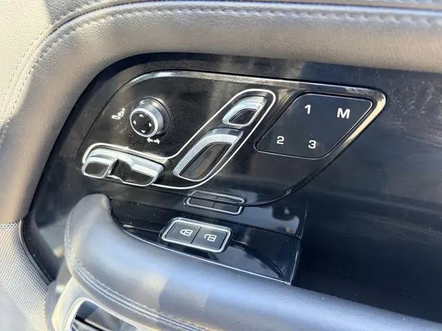 2021 Land Rover Range Rover P525 Westminster