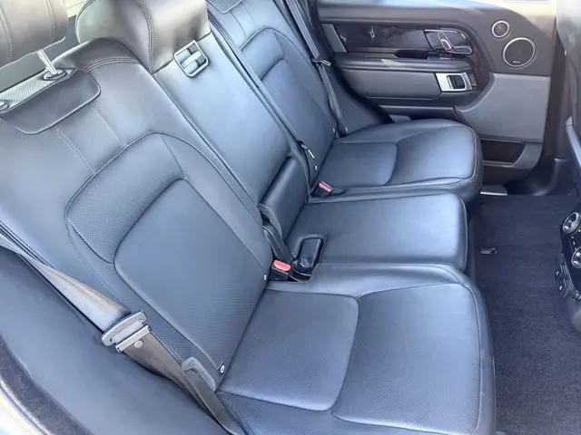 2021 Land Rover Range Rover P525 Westminster