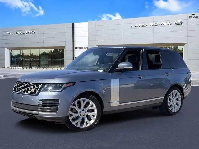 2021 Land Rover Range Rover P525 Westminster for sale in Glendale, AZ
