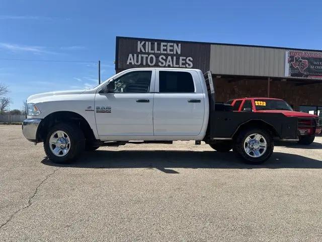 2014 Ram 2500 Tradesman for sale in Killeen, TX