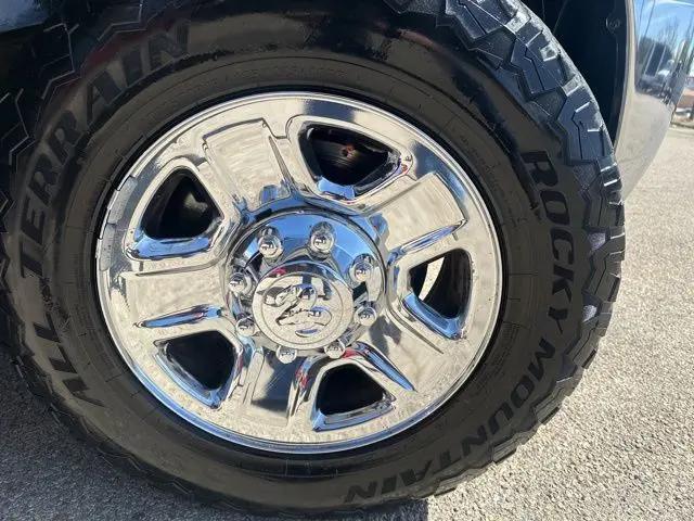 2014 Ram 2500 Tradesman