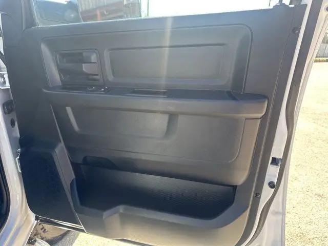 2014 Ram 2500 Tradesman