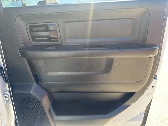 2014 Ram 2500 Tradesman