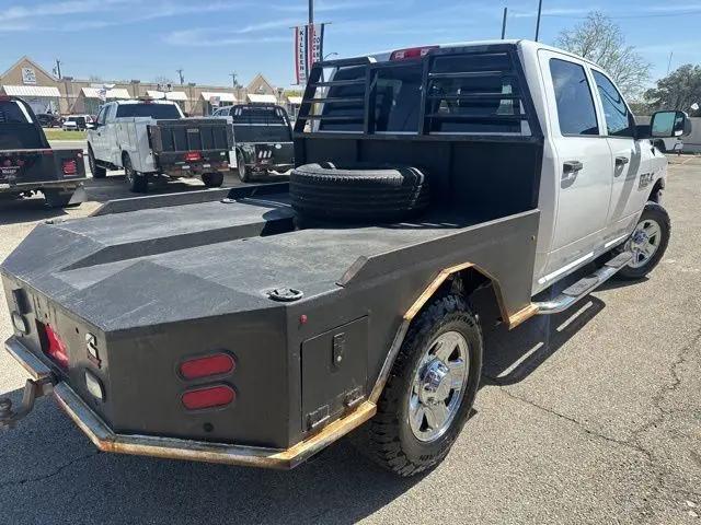 2014 Ram 2500 Tradesman