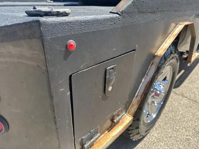 2014 Ram 2500 Tradesman