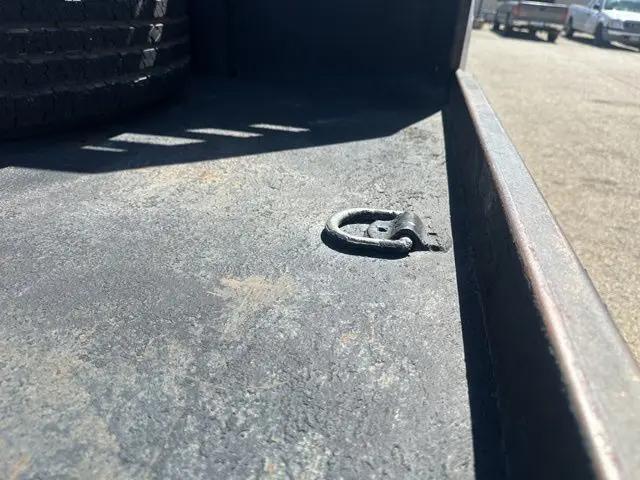 2014 Ram 2500 Tradesman