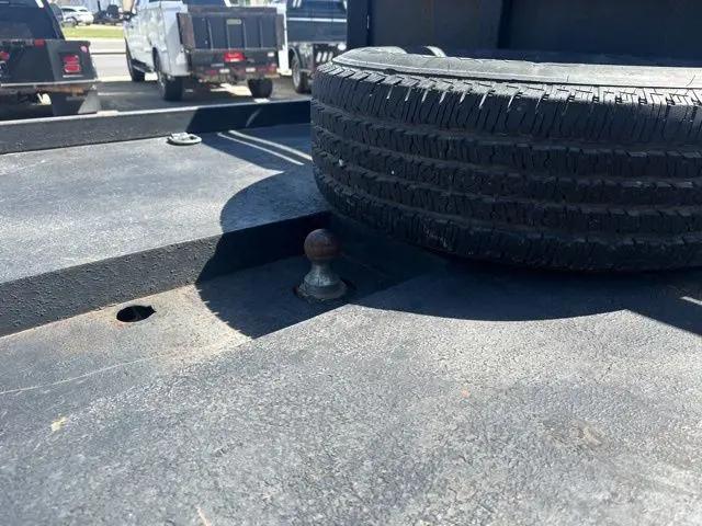 2014 Ram 2500 Tradesman